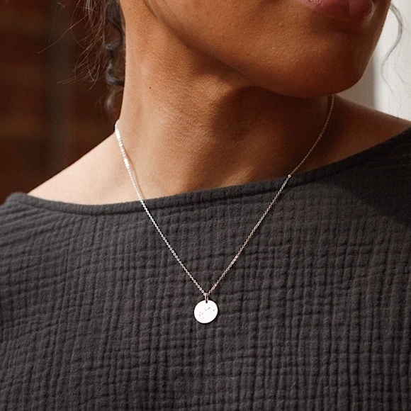 Sagittarius Constellation ZodiacHoroscope Necklace - Picture 11 of 16